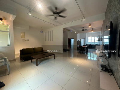 Shamrock Beach, Malaysia Shamrock Beach, Malaysia