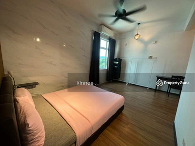 Shamrock Beach, Malaysia Shamrock Beach, Malaysia