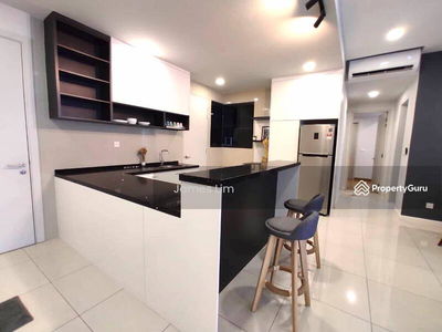 Secoya Residences, Malaysia Secoya Residences, Malaysia