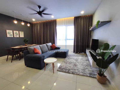 Secoya Residences, Malaysia Secoya Residences, Malaysia