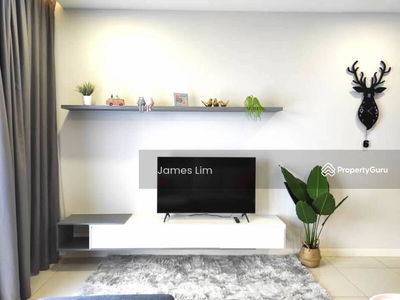 Secoya Residences, Malaysia Secoya Residences, Malaysia