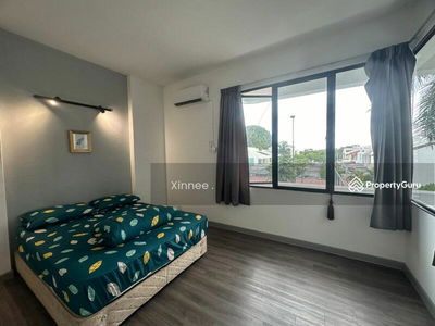 Gurney Villa, Malaysia Gurney Villa, Malaysia