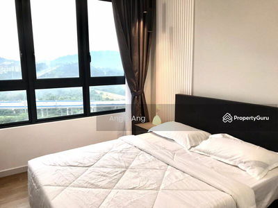 Aster Residence Cheras, Malaysia Aster Residence Cheras, Malaysia