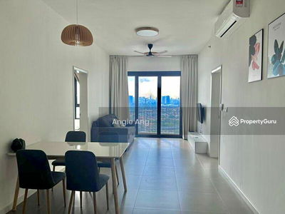 Aster Residence Cheras, Malaysia Aster Residence Cheras, Malaysia