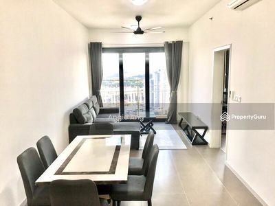 Aster Residence Cheras, Malaysia Aster Residence Cheras, Malaysia