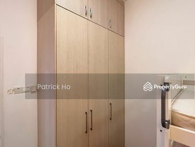 Senibong Cove - The WaterEdge Apartments, Malaysia Senibong Cove - The WaterEdge Apartments, Malaysia