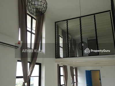 Empire City SOHO, Malaysia Empire City SOHO, Malaysia