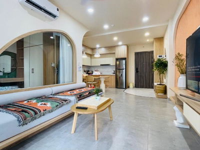 Lavida Plus, Vietnam Lavida Plus, Vietnam