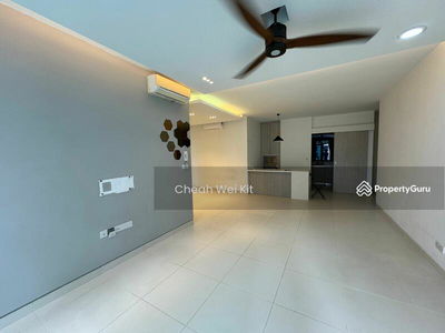 AraGreens Residences, Malaysia AraGreens Residences, Malaysia