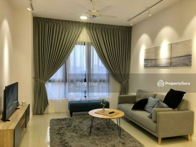 Novum Bangsar South, Malaysia Novum Bangsar South, Malaysia