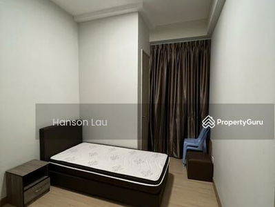 Desa Green Serviced Apartments, Malaysia Desa Green Serviced Apartments, Malaysia