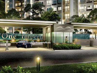 One Imperial, Malaysia One Imperial, Malaysia