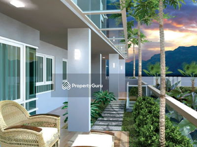 One Imperial, Malaysia One Imperial, Malaysia