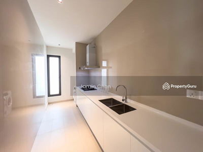 Oxford Residences @ Pavilion Embassy, Malaysia Oxford Residences @ Pavilion Embassy, Malaysia