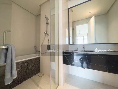 Oxford Residences @ Pavilion Embassy, Malaysia Oxford Residences @ Pavilion Embassy, Malaysia