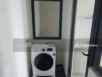 Kingston Square Garden, Cyberjaya, Malaysia Kingston Square Garden, Cyberjaya, Malaysia