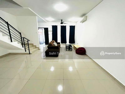 Bangi Avenue, Malaysia Bangi Avenue, Malaysia