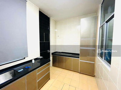 Bangi Avenue, Malaysia Bangi Avenue, Malaysia