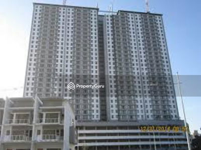 Sierra Residences, Malaysia Sierra Residences, Malaysia