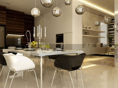 Sierra Residences, Malaysia Sierra Residences, Malaysia