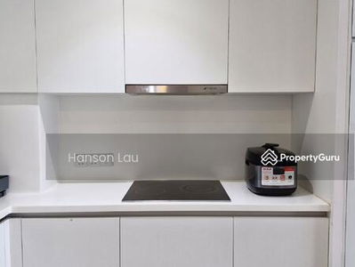 Cantara Residences, Malaysia Cantara Residences, Malaysia