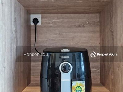 Cantara Residences, Malaysia Cantara Residences, Malaysia