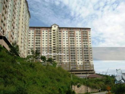 Lakeview Apartments, Malaysia Lakeview Apartments, Malaysia