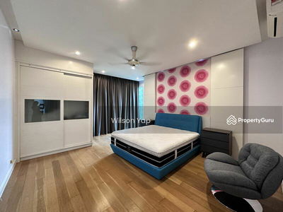 Kiaramas Ayuria, Malaysia Kiaramas Ayuria, Malaysia