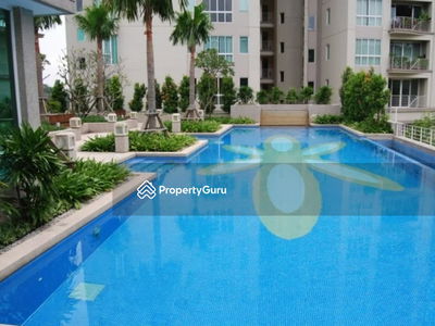 Kiaramas Ayuria, Malaysia Kiaramas Ayuria, Malaysia