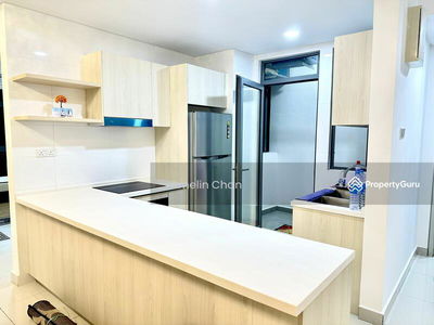 VIVO Residential Suites @ 9 Seputeh, Malaysia VIVO Residential Suites @ 9 Seputeh, Malaysia