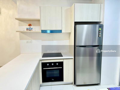 VIVO Residential Suites @ 9 Seputeh, Malaysia VIVO Residential Suites @ 9 Seputeh, Malaysia