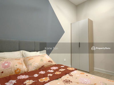 TRIA Seputeh in 9 Seputeh, Kuala Lumpur, Malaysia TRIA Seputeh in 9 Seputeh, Kuala Lumpur, Malaysia