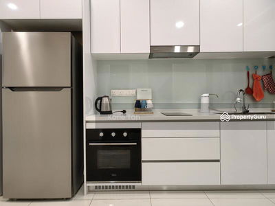 TRIA Seputeh in 9 Seputeh, Kuala Lumpur, Malaysia TRIA Seputeh in 9 Seputeh, Kuala Lumpur, Malaysia