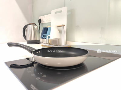 TRIA Seputeh in 9 Seputeh, Kuala Lumpur, Malaysia TRIA Seputeh in 9 Seputeh, Kuala Lumpur, Malaysia