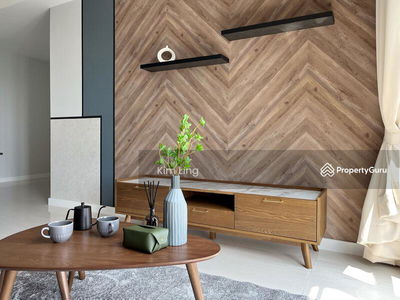 Sentral Suites @ KL Sentral, Malaysia Sentral Suites @ KL Sentral, Malaysia