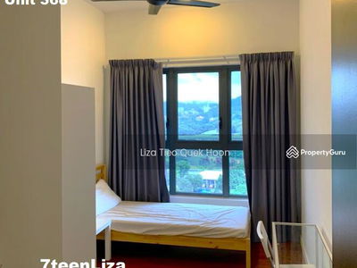 Seventeen Mall & Residences, Malaysia Seventeen Mall & Residences, Malaysia