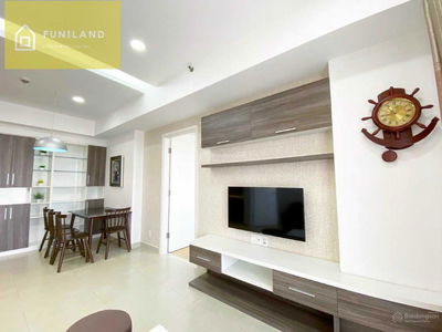 Tropic Garden, Vietnam Tropic Garden, Vietnam