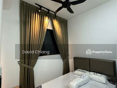 Trion @ KL, Malaysia Trion @ KL, Malaysia