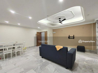 Subang Perdana Goodyear Court 9, Malaysia Subang Perdana Goodyear Court 9, Malaysia