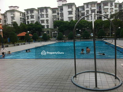 Subang Perdana Goodyear Court 9, Malaysia Subang Perdana Goodyear Court 9, Malaysia