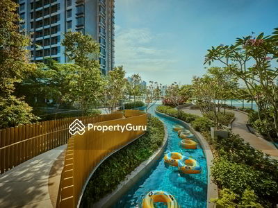 Sunway Serene, Malaysia Sunway Serene, Malaysia