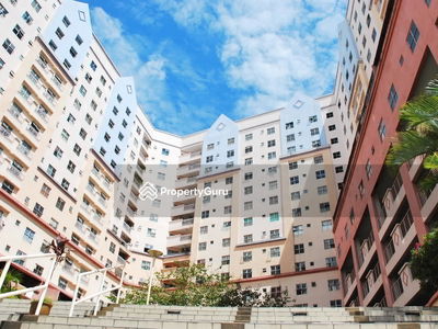 Brunsfield Riverview, Malaysia Brunsfield Riverview, Malaysia