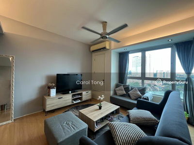 i-Zen Kiara I, Malaysia i-Zen Kiara I, Malaysia