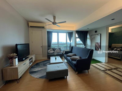 i-Zen Kiara I, Malaysia i-Zen Kiara I, Malaysia