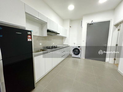 Aster Residence Cheras, Malaysia Aster Residence Cheras, Malaysia