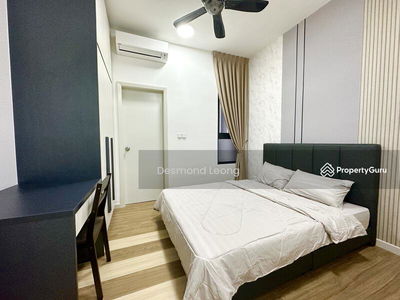 Aster Residence Cheras, Malaysia Aster Residence Cheras, Malaysia