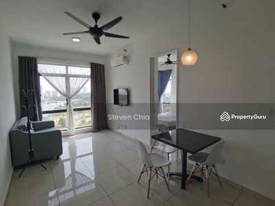 Kingston Square Garden, Cyberjaya, Malaysia Kingston Square Garden, Cyberjaya, Malaysia