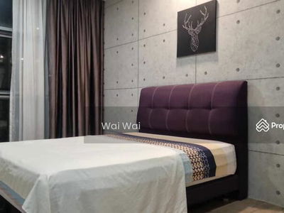 LakeFront Residence @ Cyberjaya, Malaysia LakeFront Residence @ Cyberjaya, Malaysia