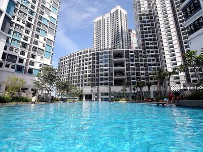 i-SOHO @ i-City, Malaysia i-SOHO @ i-City, Malaysia