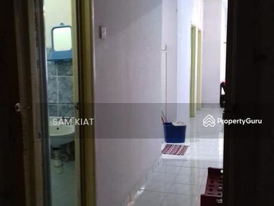 Pangsapuri Jati 2, Malaysia Pangsapuri Jati 2, Malaysia